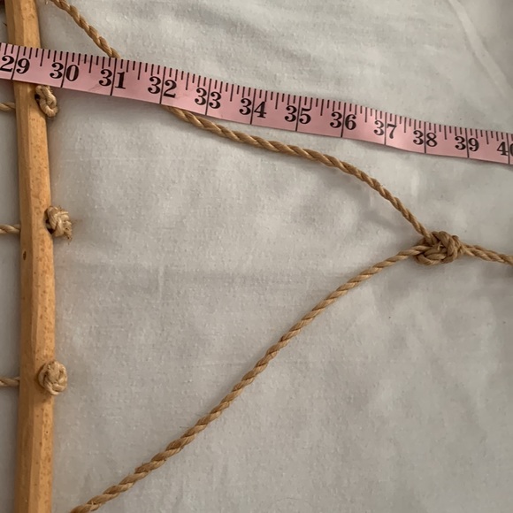 Seashell Ladder - Picture 4 of 12